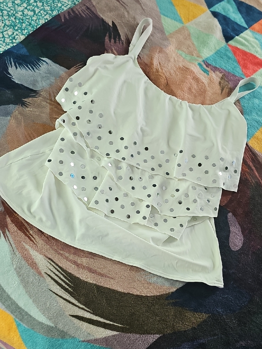 Coco Reef Bathing Top